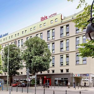 Ibis Berlin Kurfuerstendamm